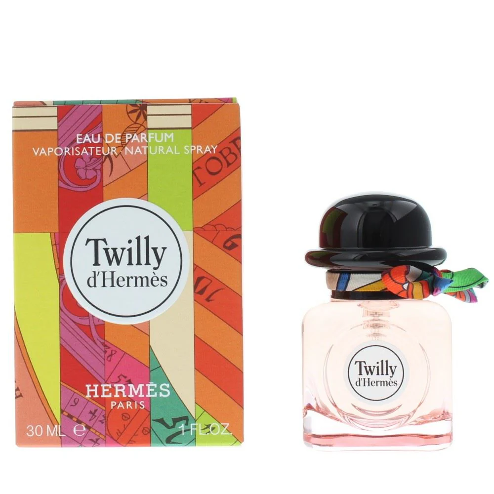 Hermes Twilly D'Hermes EDP 30ml Women Spray - Image 2