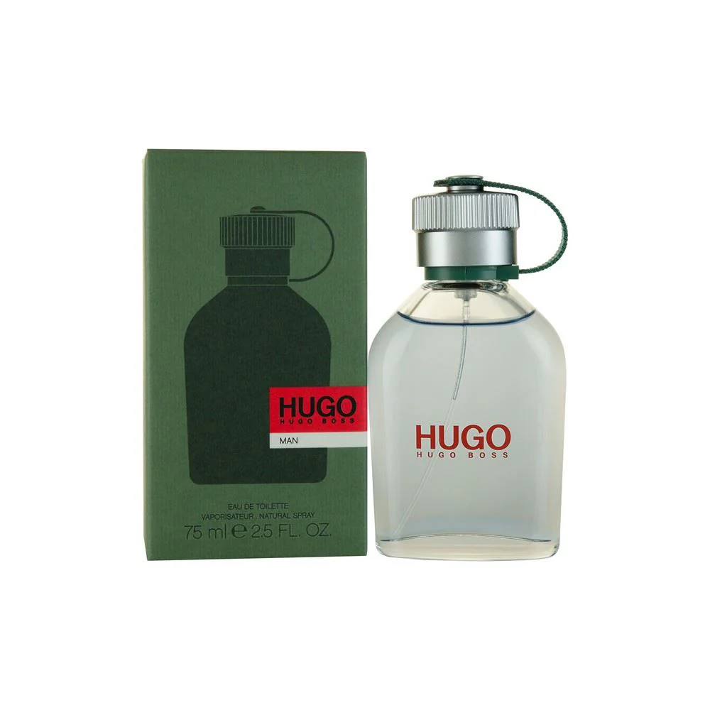 Hugo Boss Boss Eau de Toilette 75ml Men Spray