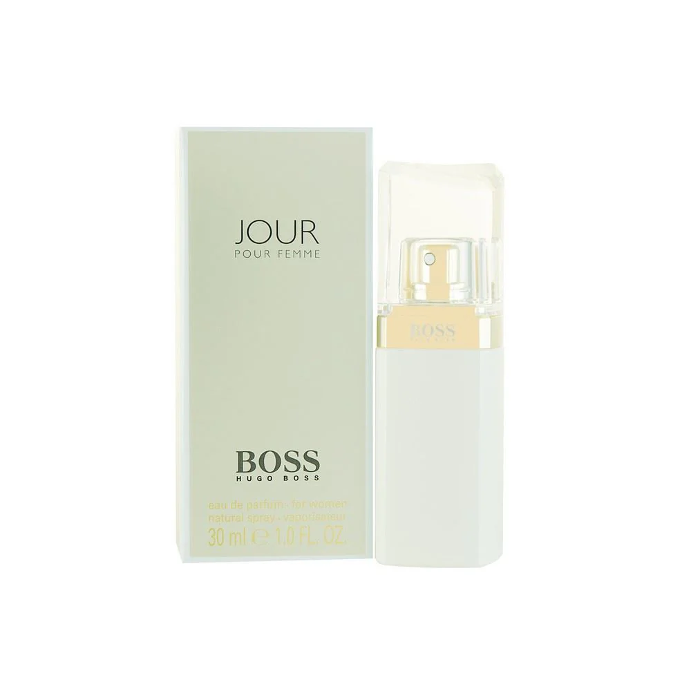 Hugo Boss Hugo Jour Pour Femme Eau de Parfum 30ml Women Spray