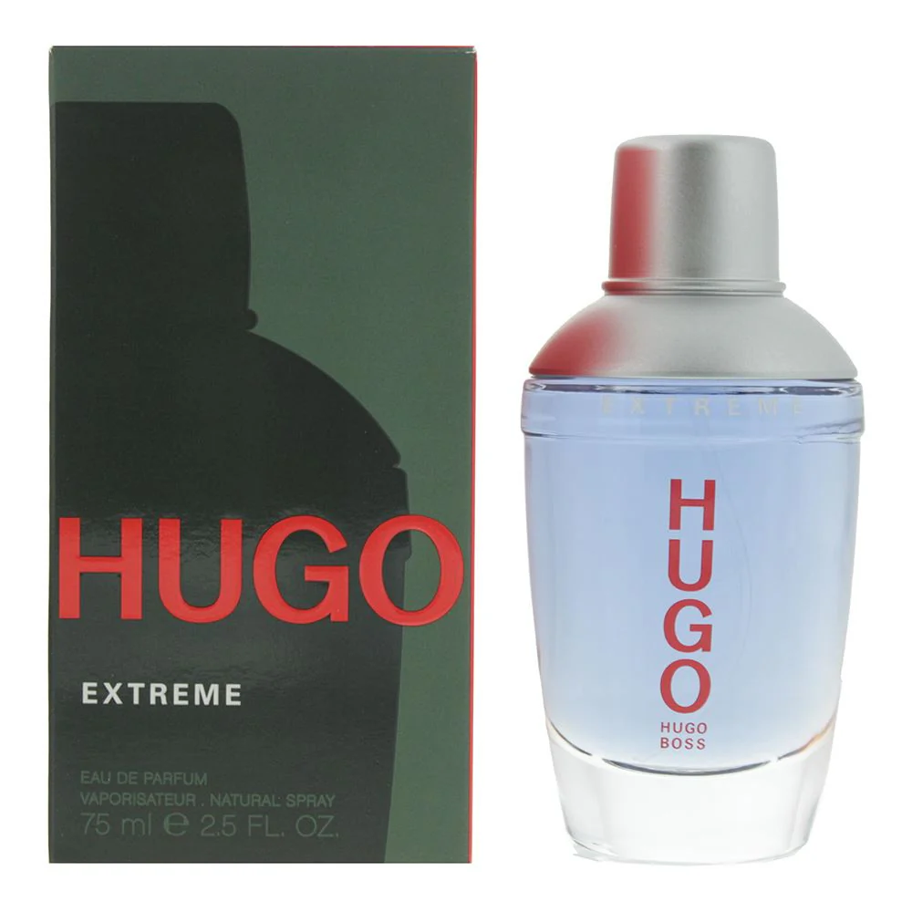 Hugo Boss Hugo Man Extreme Eau de Parfum 75ml Men Spray