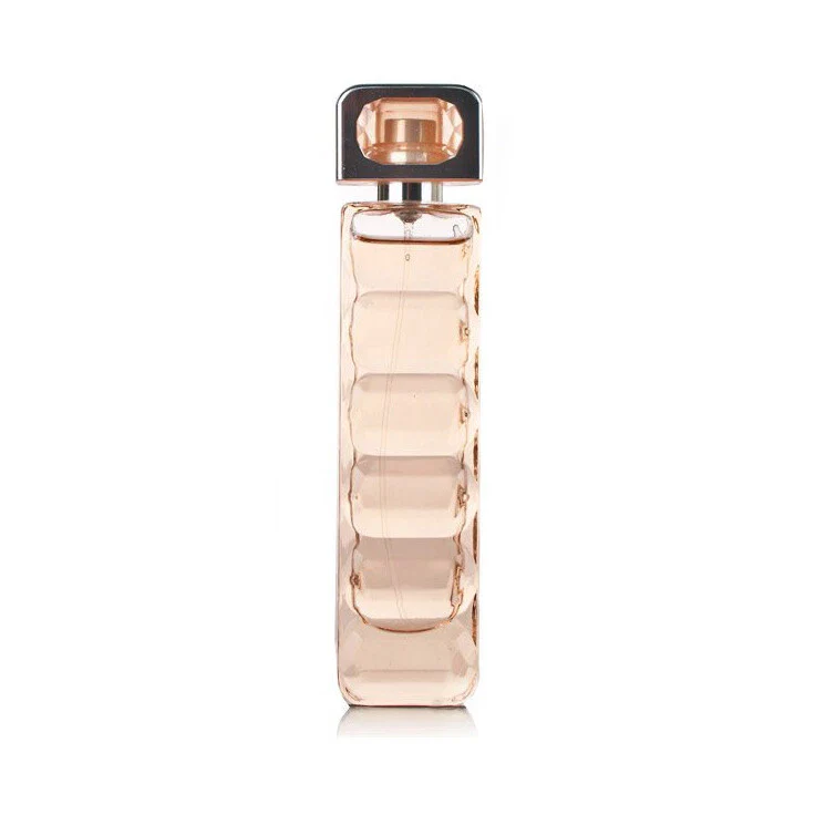 Hugo Boss Hugo Orange Eau de Toilette 50ml Women Spray - Image 2