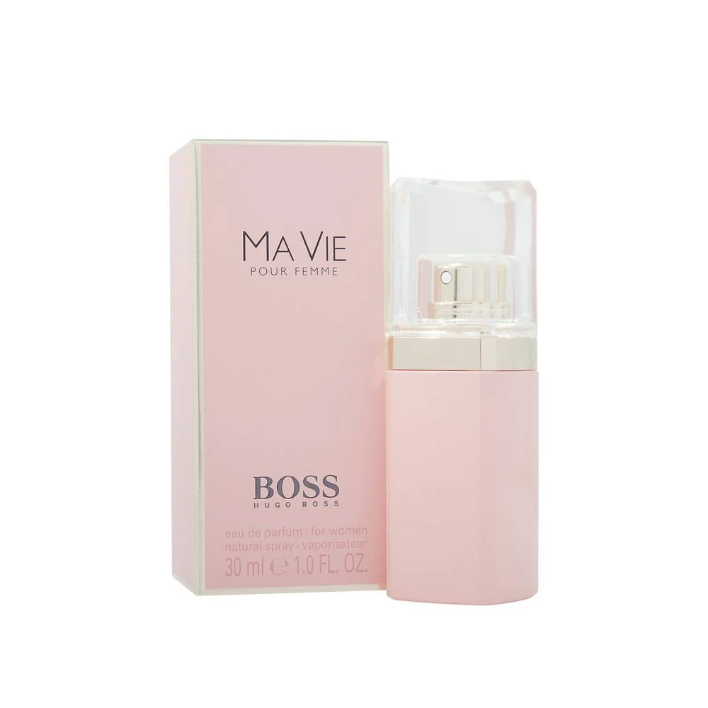 Hugo Boss Ma Vie Eau de Parfum 30ml Women Spray