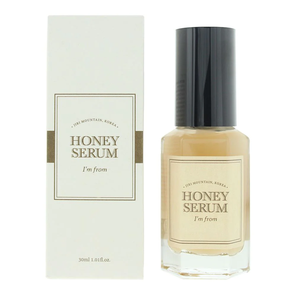 I'M From Honey Serum 30ml for Women