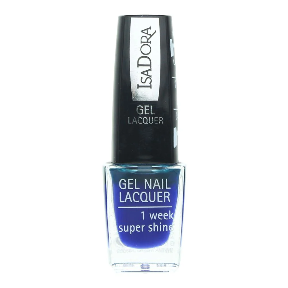 Isadora 259 Yacht Club Gel Lacquer 6ml For Women