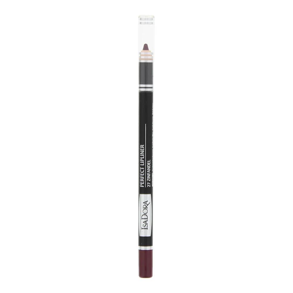 Isadora Perfect 27 Zinfandel Lip Liner 1.2g For Women