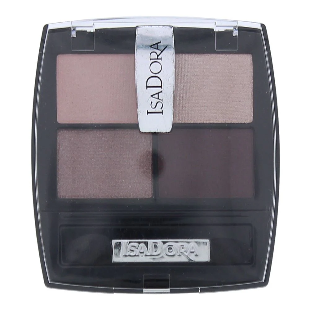 Isadora Quartet 06 Nude Sand Eye Shadow 5g For Women