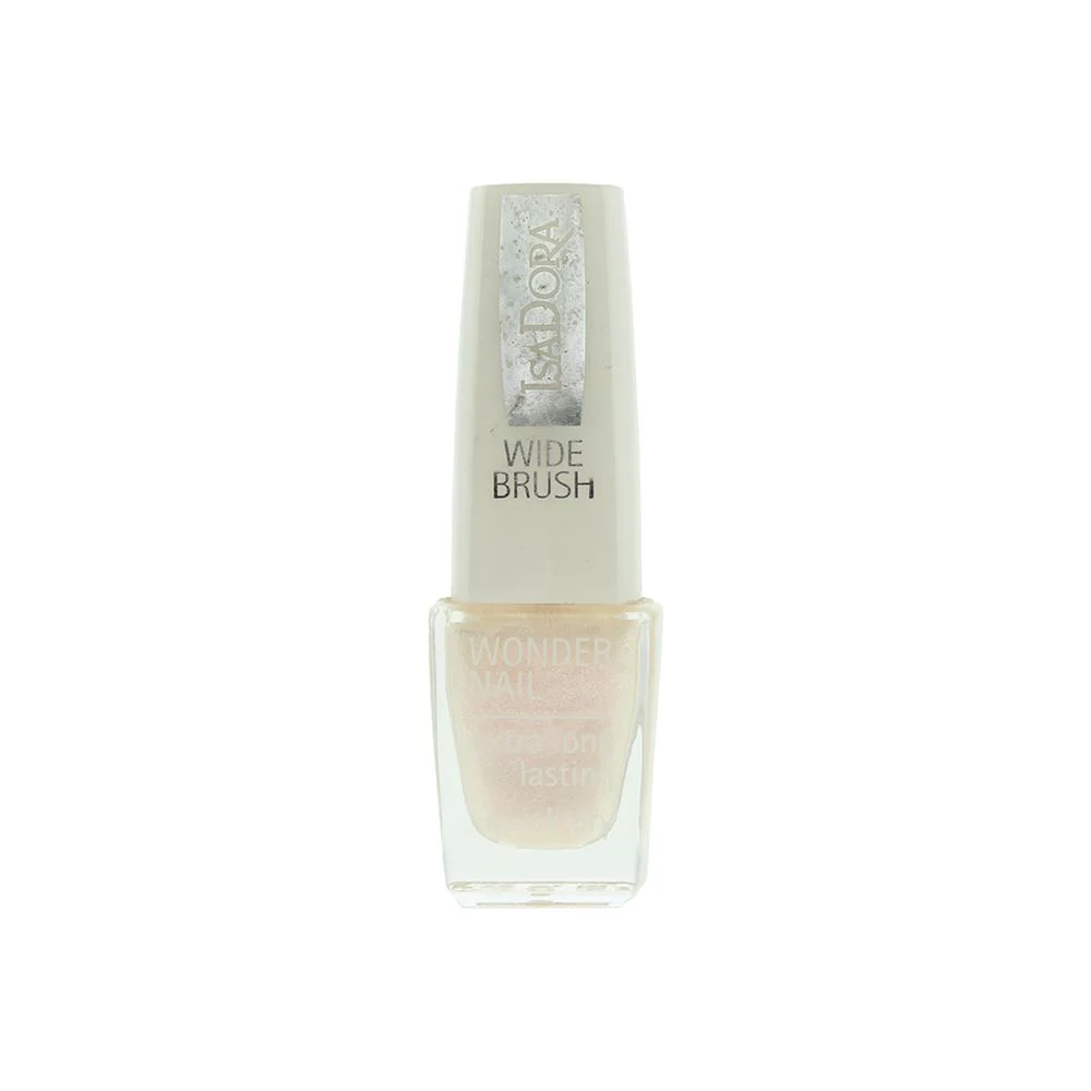 Isadora Wonder Nail 780 Opaline Nail Polish 6ml For Women