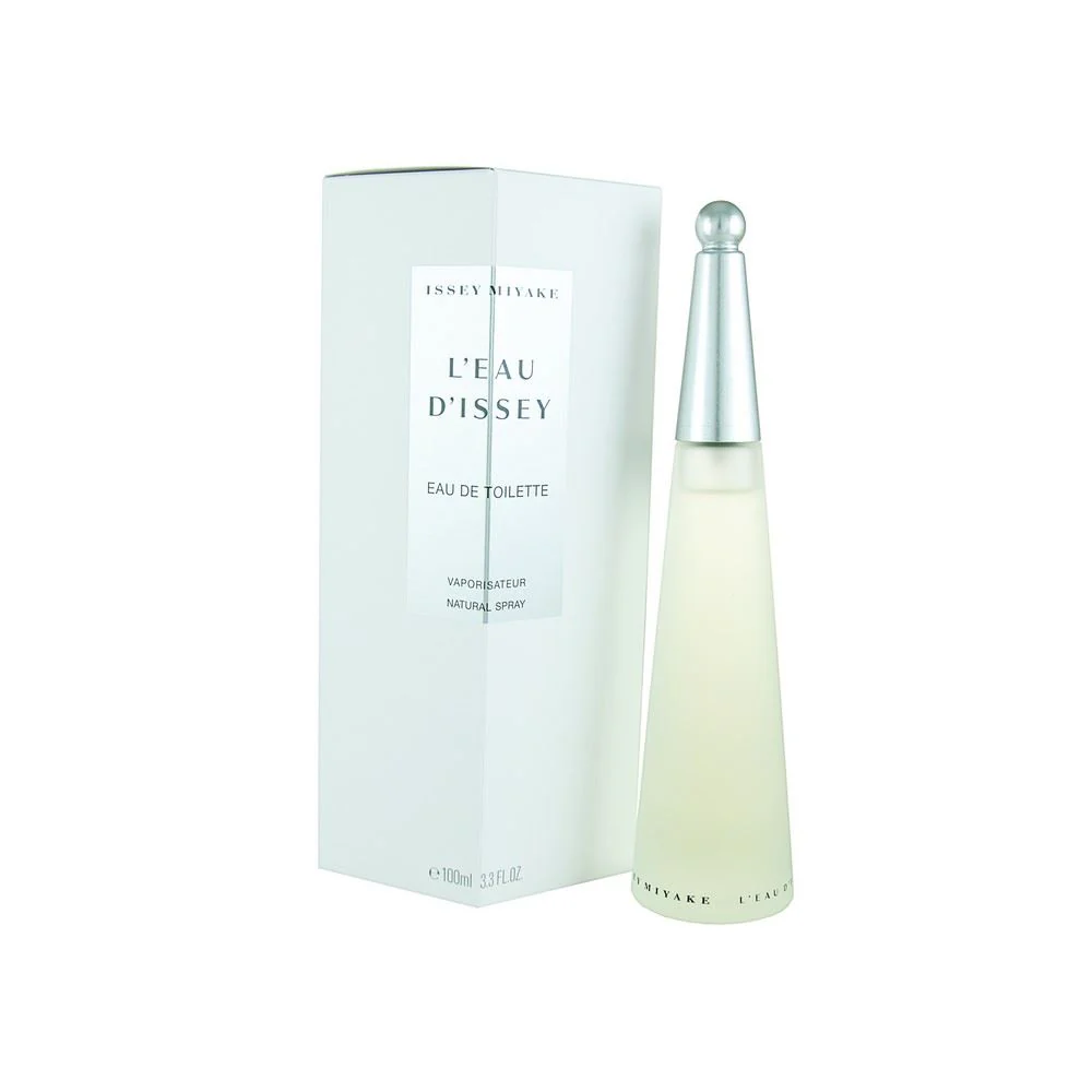Issey Miyake L'eau D'issey Eau de Toilette 100ml Women Spray - Image 2