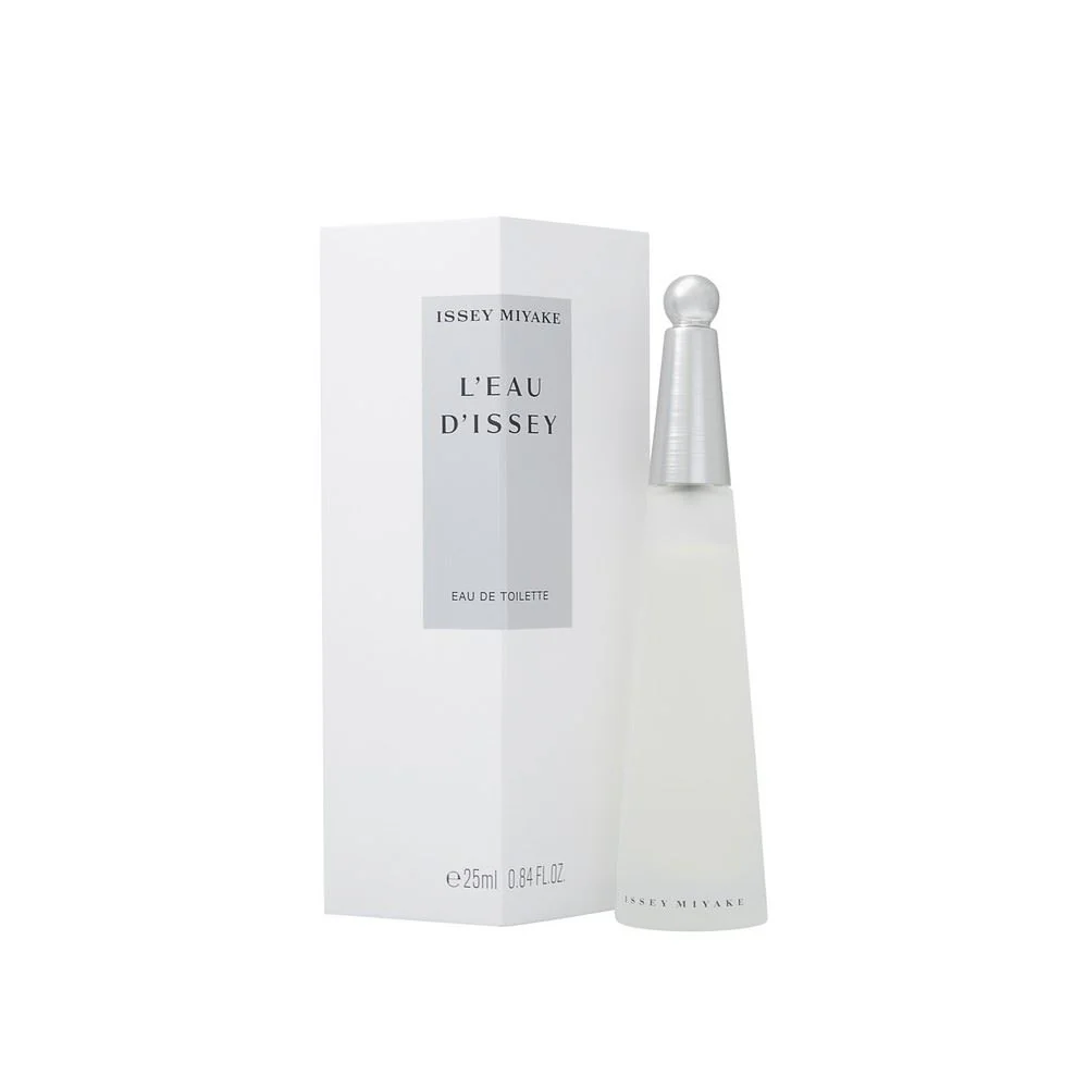Issey Miyake L'eau D'issey Eau de Toilette 25ml Women Spray - Image 2