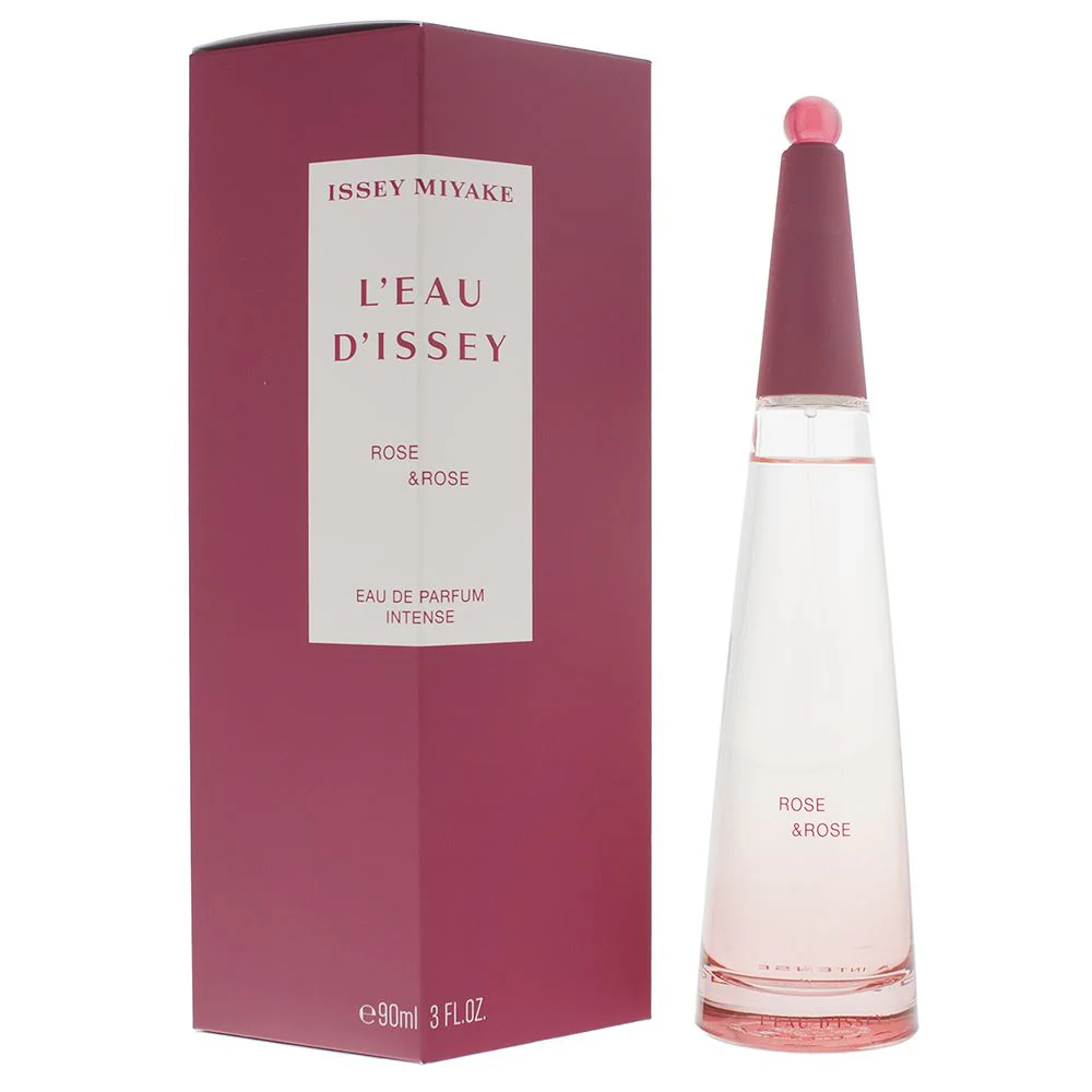 Issey Miyake L'eau D'issey Rose Rose Eau de Parfum 90ml Women Spray