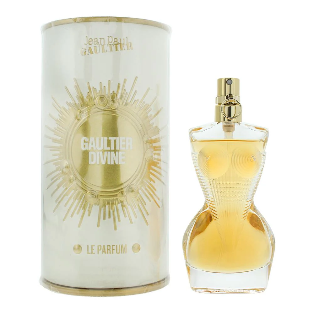 Jean Paul Gaultier Divine Le Parfum Eau De Parfum Intense 30ml Womens Perfume