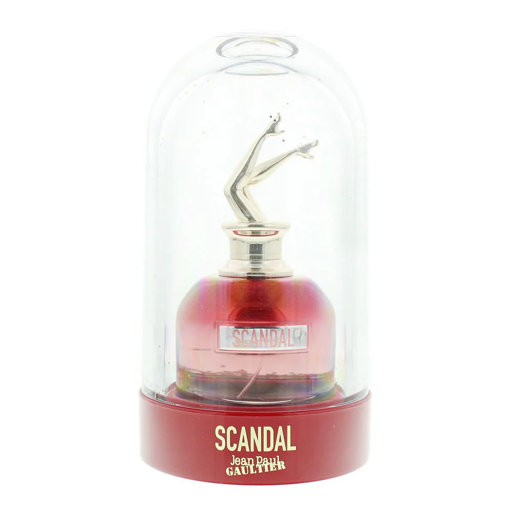 Jean Paul Gaultier Scandal Collector Eau de Parfum 80ml Women Spray