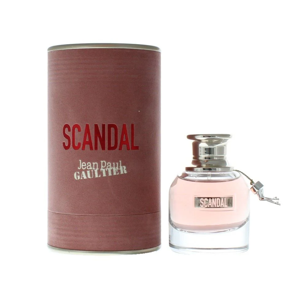 Jean Paul Gaultier Scandal Eau de Parfum 30ml Women Spray - Image 2
