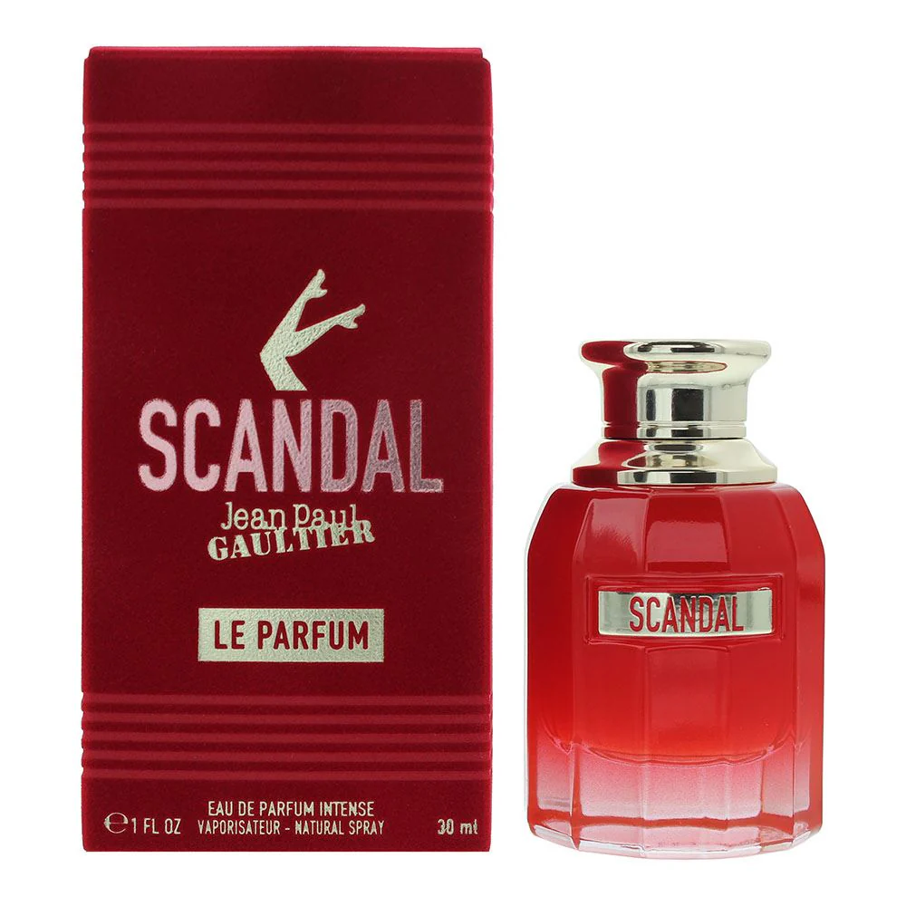 Jean Paul Gaultier Scandal Le Parfum Eau De Parfum 30ml Women Spray