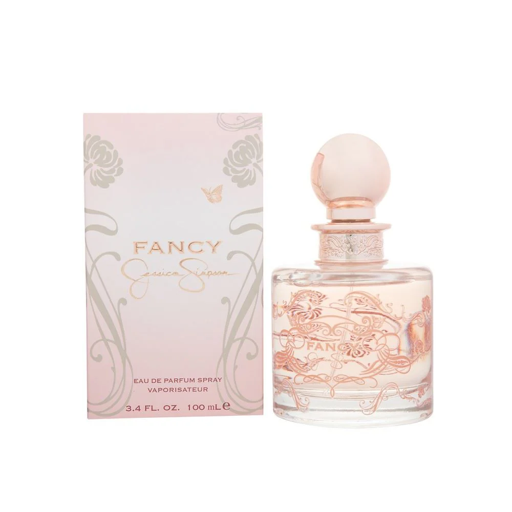 Jessica Simpson Fancy Eau de Parfum 100ml Women Spray