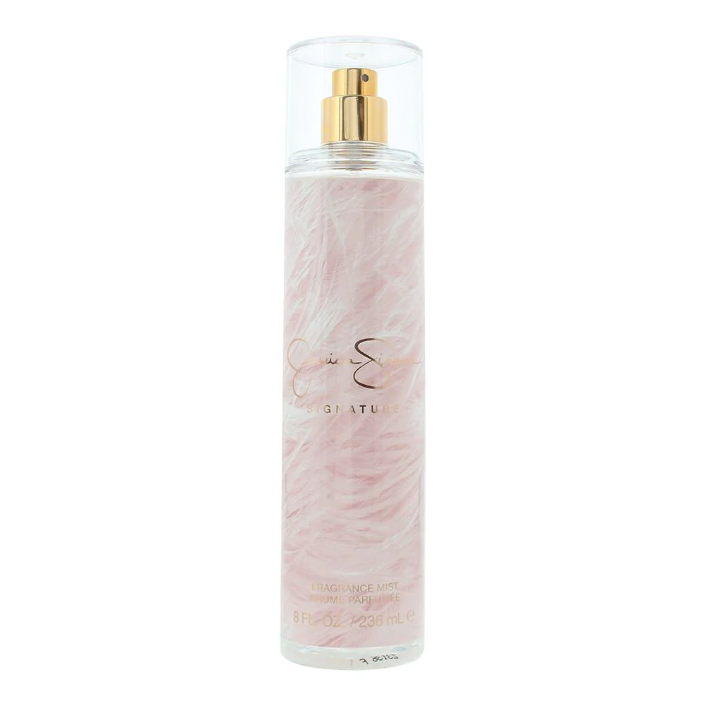 Jessica Simpson Signature Body Mist 236ml For Women