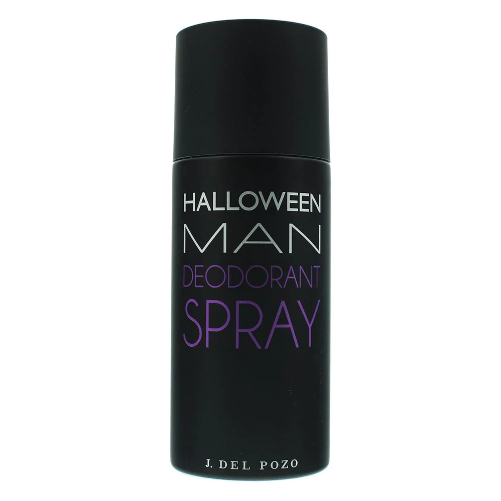 Jesus Del Pozo Halloween Deodorant 150ml Men Spray