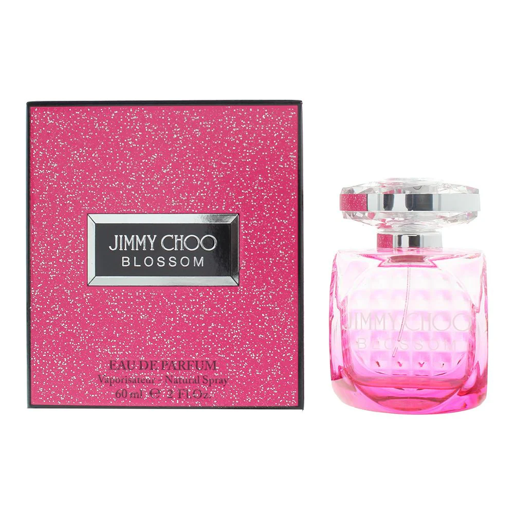 Jimmy Choo Blossom Eau de Parfum 60ml For Women