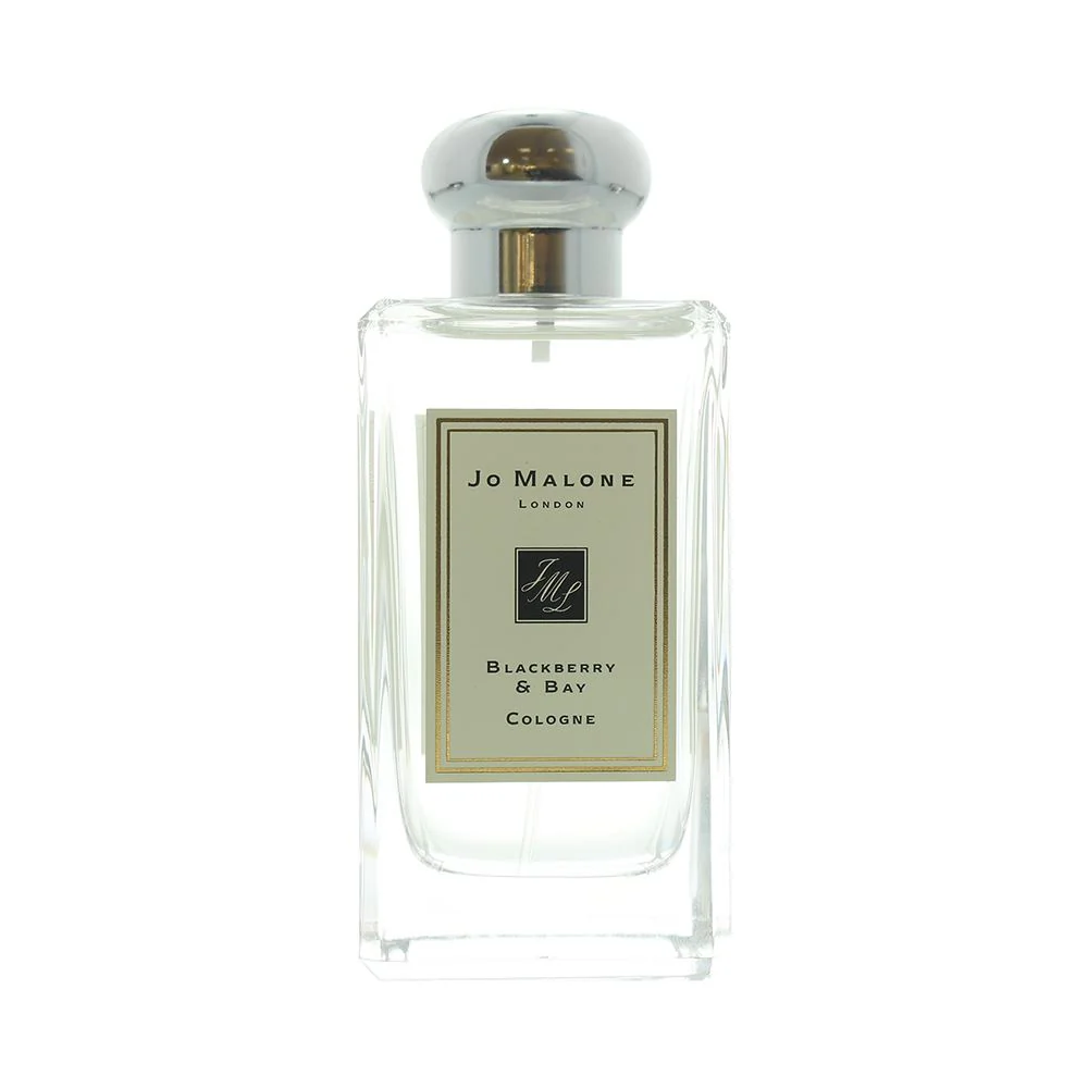 Jo Malone Blackberry & Bay Cologne 100ml For Unisex