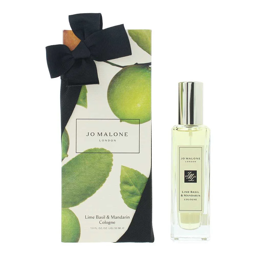 Jo Malone Lime Basil Mandarin Cologne 30ml For Women