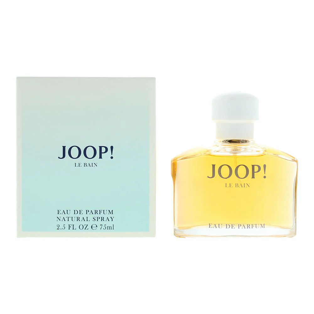 Joop! Le Bain Eau de Parfum 75ml Women Spray