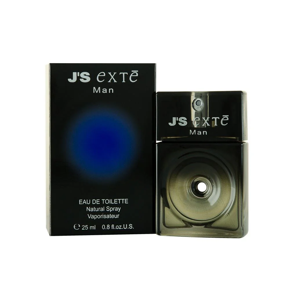 J's Exte Man Eau de Toilette 25ml Men Spray