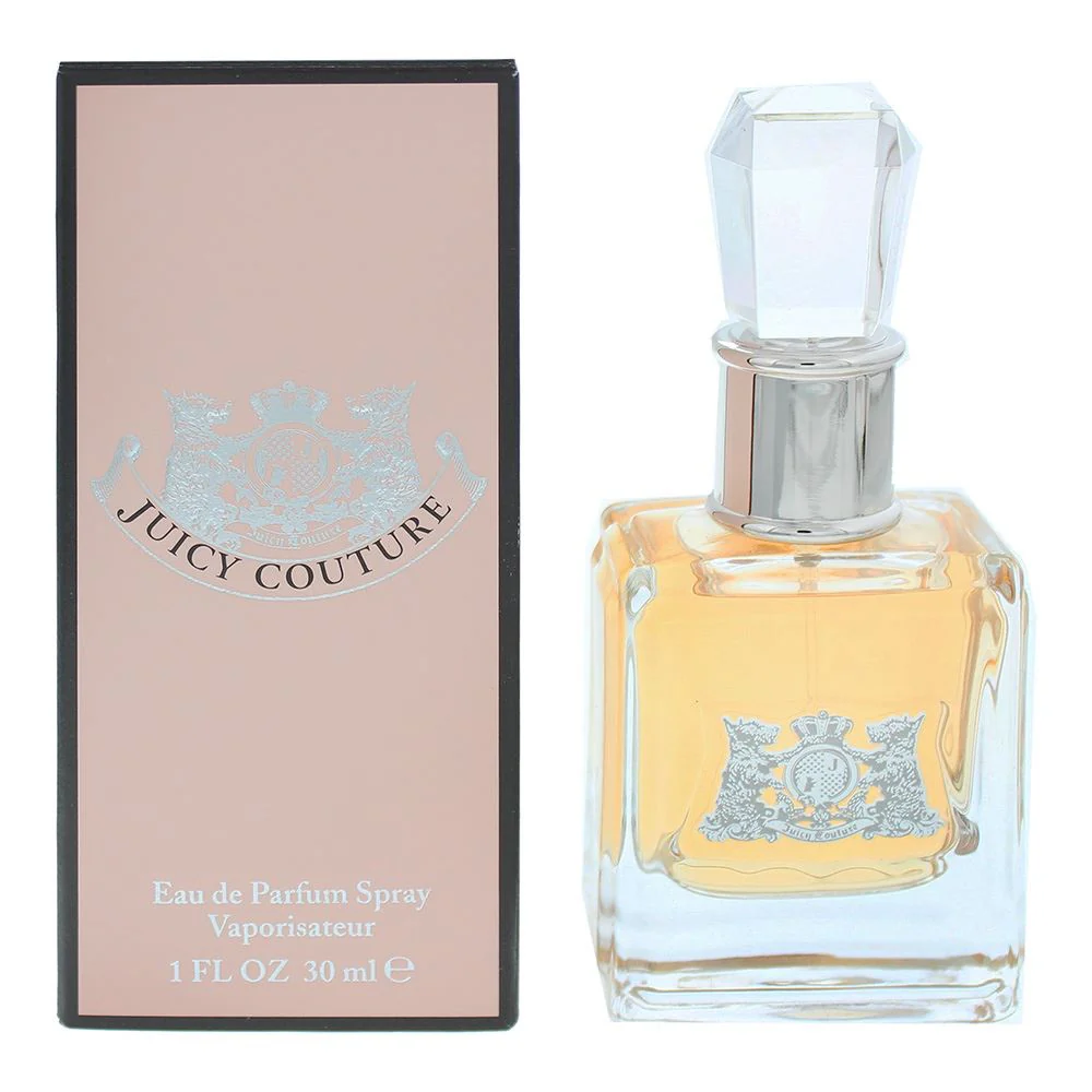 Juicy Couture Eau de Parfum 30ml Women Spray