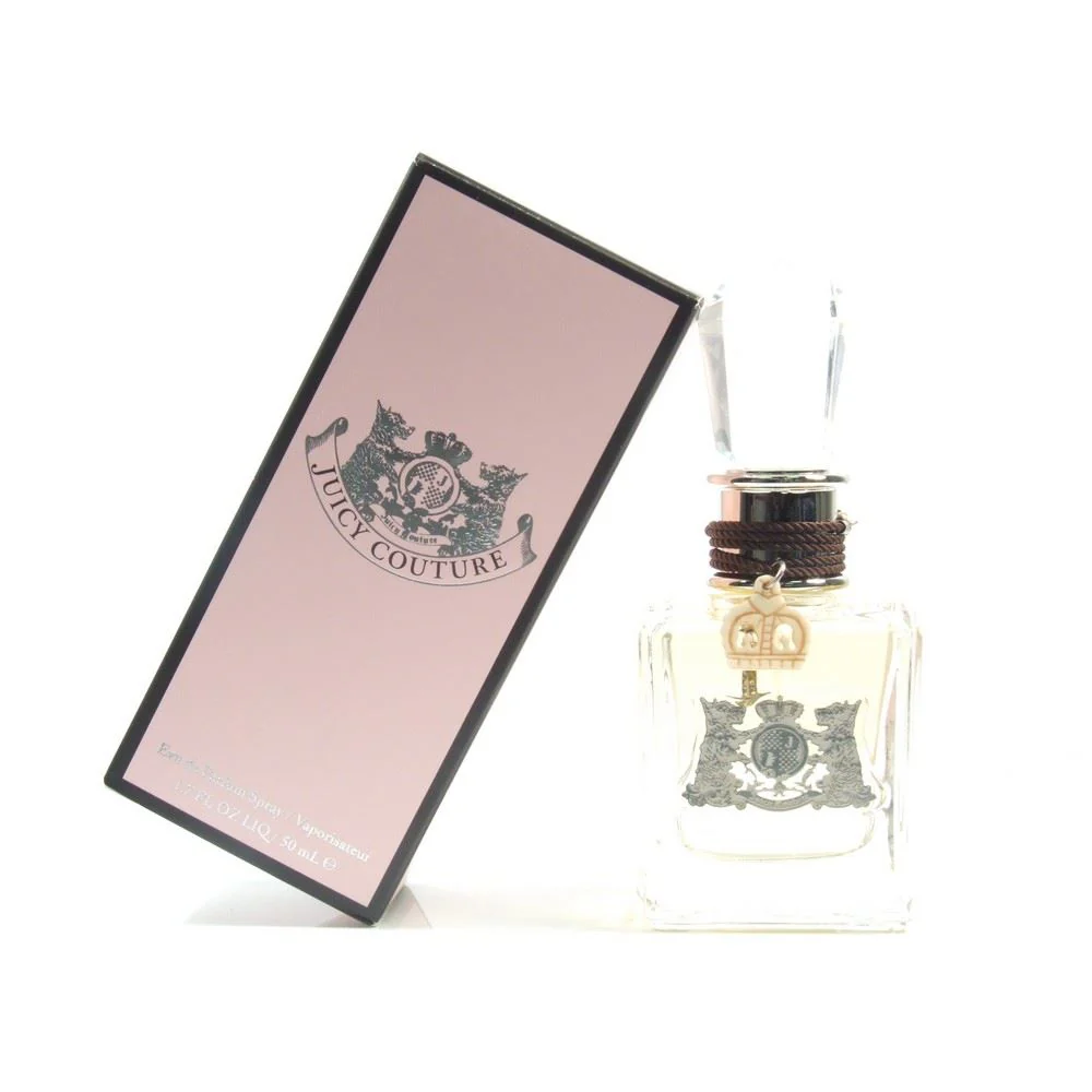 Juicy Couture Eau de Parfum 50ml Women Spray
