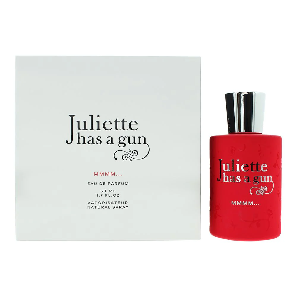 Juliette Has A Gun MMMM... Eau De Parfum 50ml Women Spray