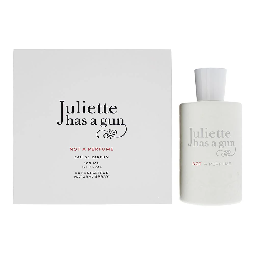Juliette Has A Gun Not A Perfume Eau de Parfum 100ml Womens Spray