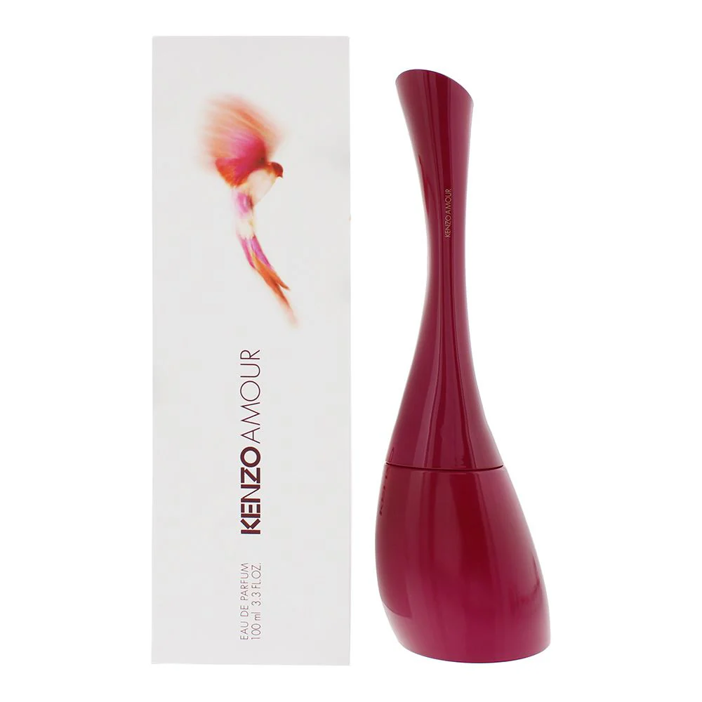 Kenzo Amour Eau de Parfum 100ml Women Spray