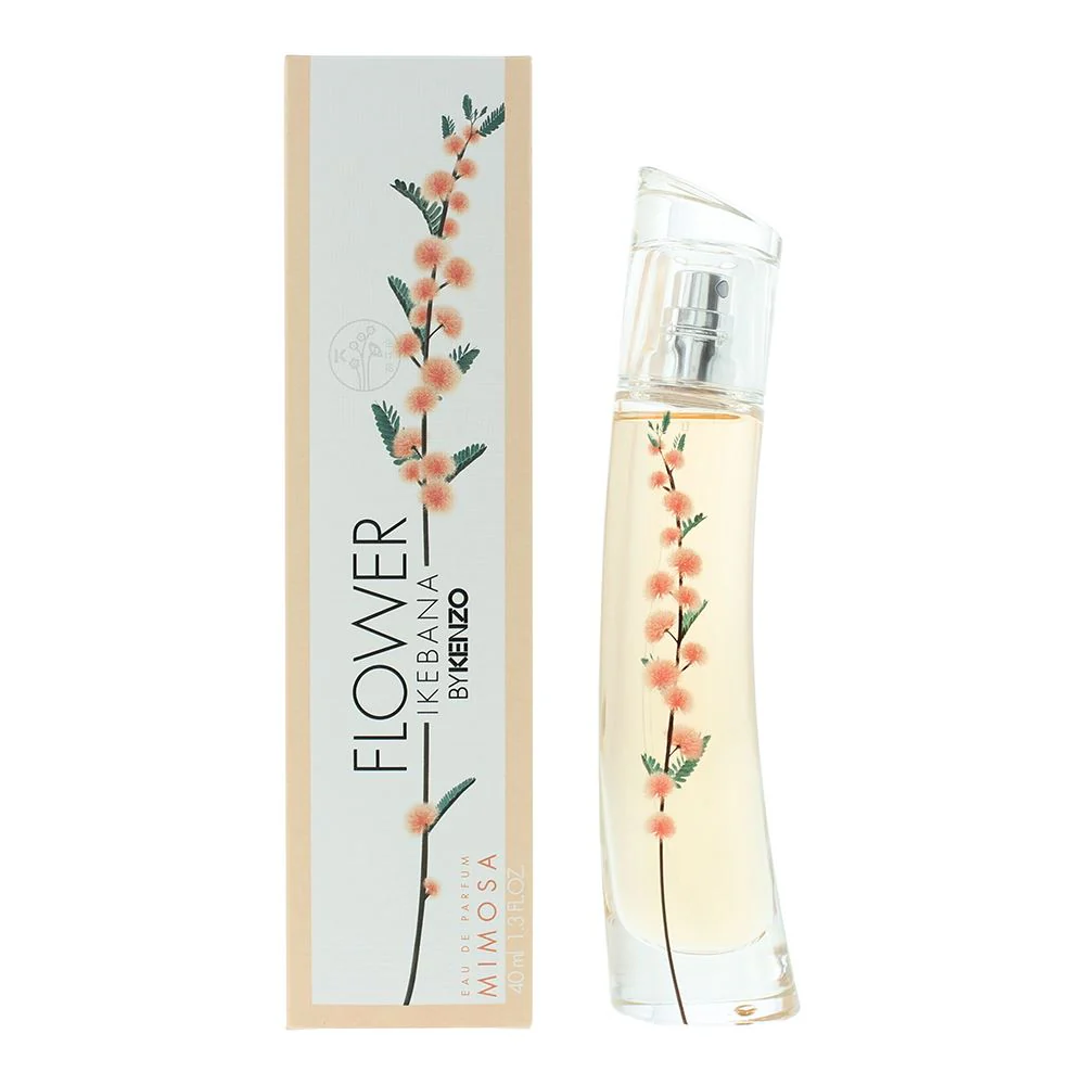 Kenzo Flower Ikebana Eau de Parfum 40ml Women Perfume