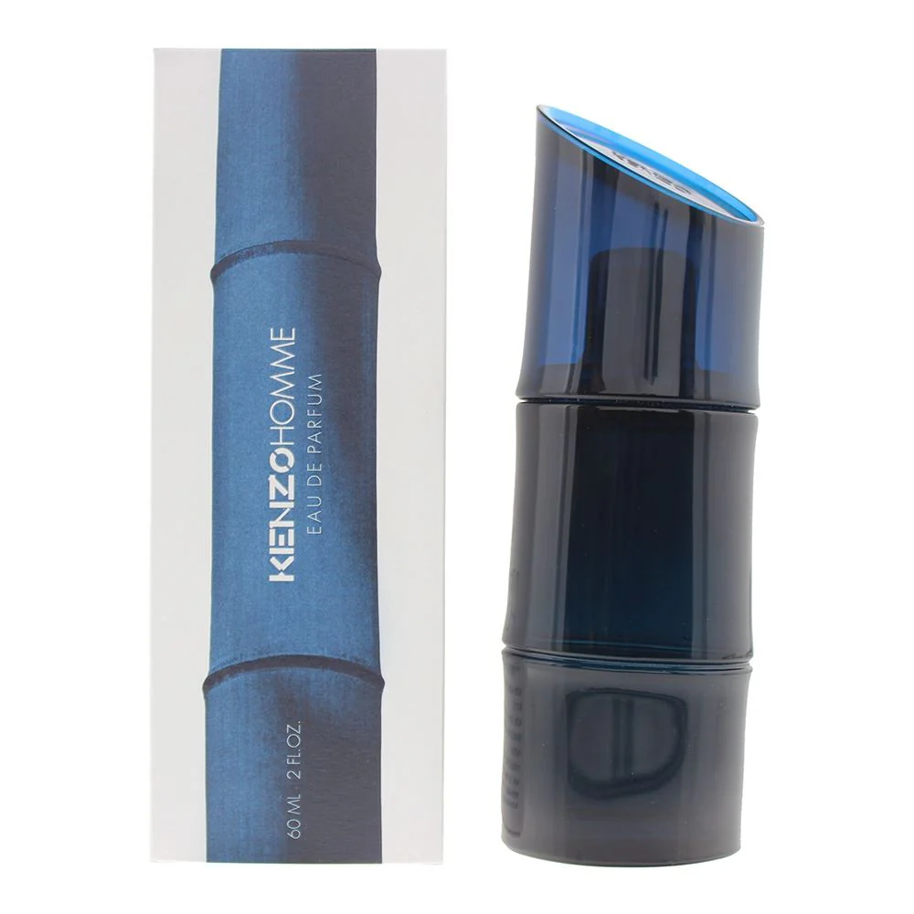 Kenzo Homme Eau de Parfum 60ml Men Spray