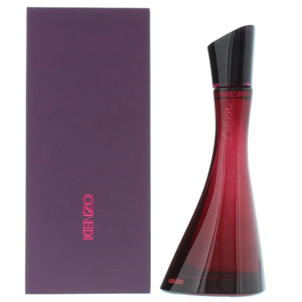 Kenzo Jeu Damour Elixir Eau de Parfum 50ml Women Spray