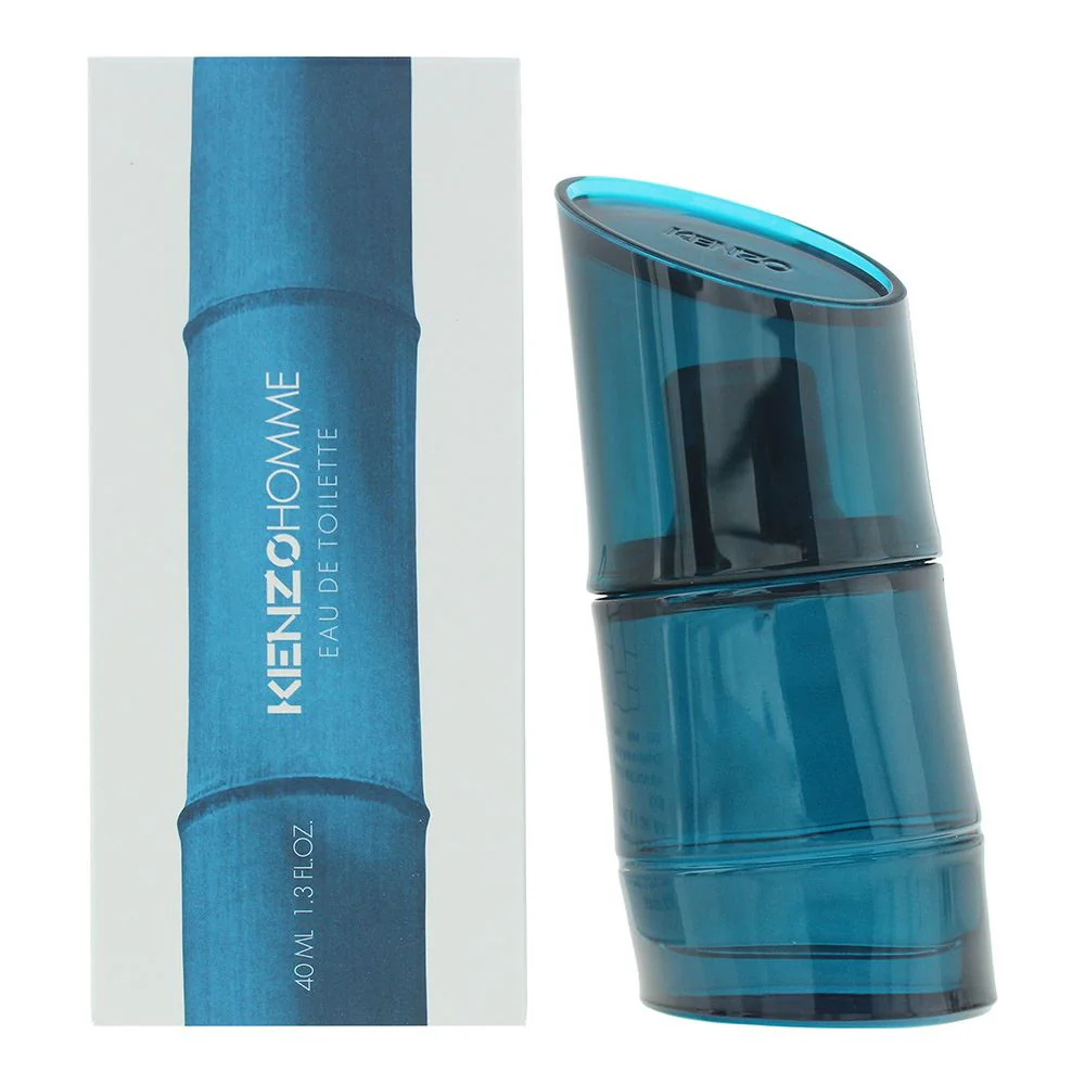 Kenzo Pour Homme Eau De Toilette 40ml For Men