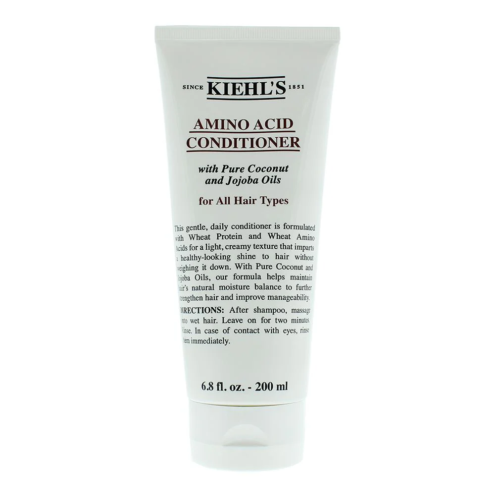 Kiehl's Amino Acid Conditioner 200ml For Women
