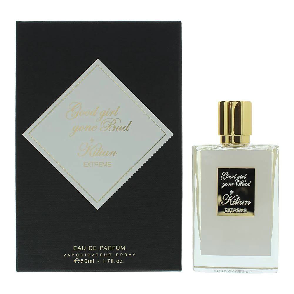 Kilian Good Girl Gone Bad Extreme Eau De Parfum 50ml Women Spray