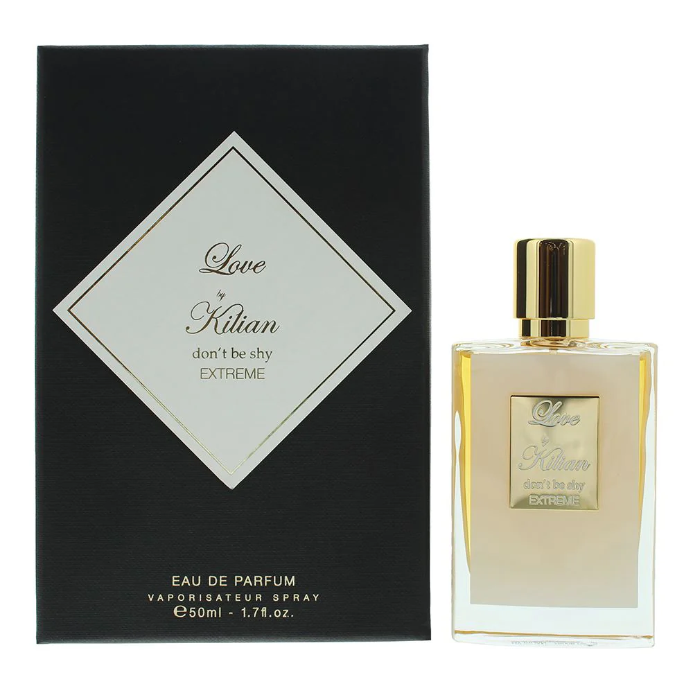 Kilian Love, Don't Be Shy Extreme Eau De Parfum 50ml Women Spray