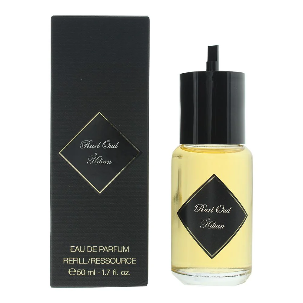 Kilian Pearl Oud Refill Eau de Parfum 50ml For Unisex