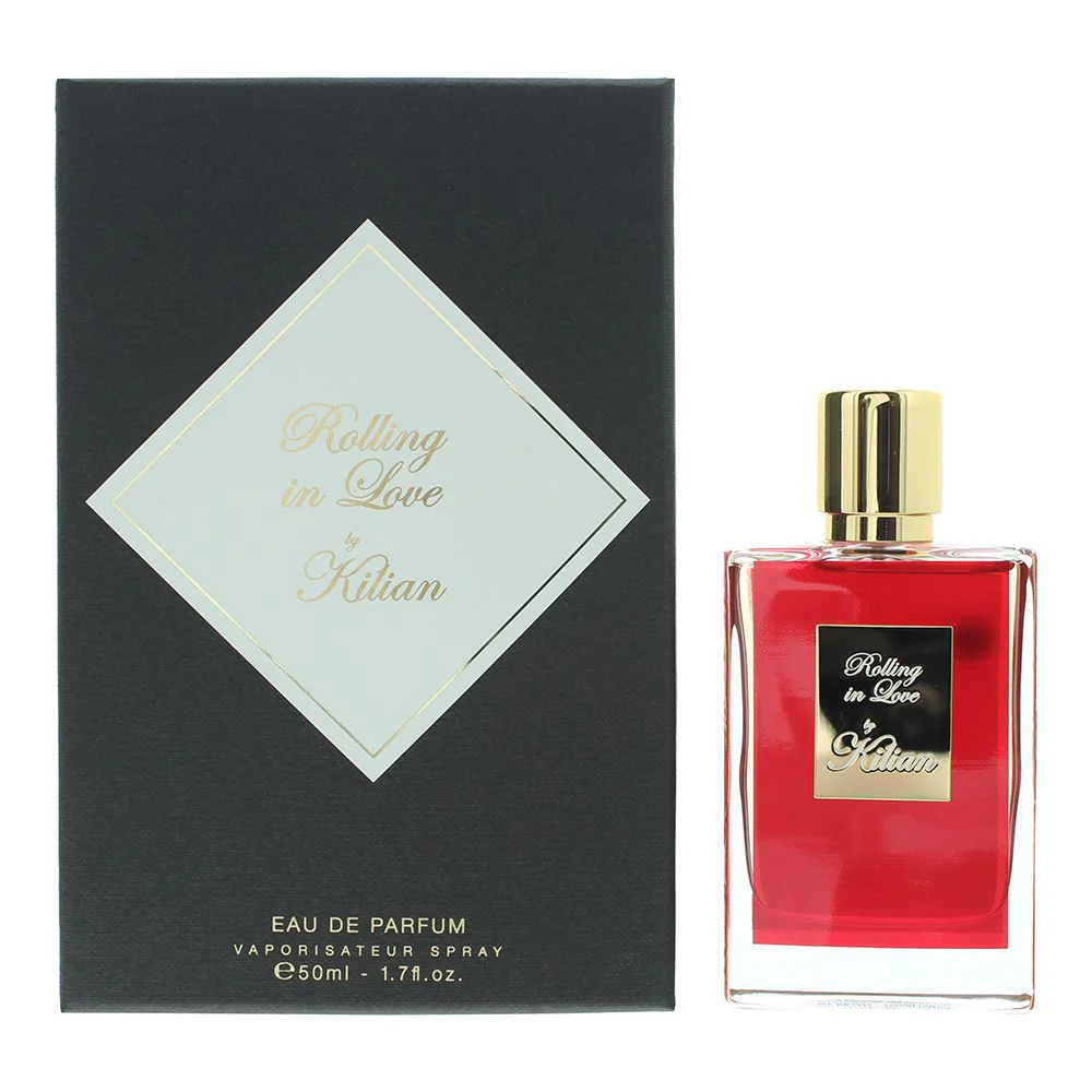 Kilian Rolling In Love Eau De Parfum 50ml Women Spray