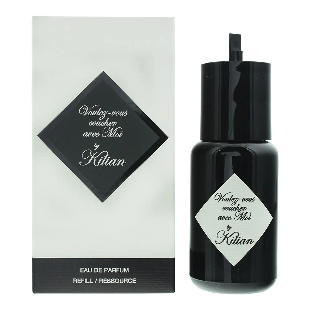 Kilian Voulez-Vous Coucher Avec Moi Refill Eau De Parfum 50ml Unisex Spray