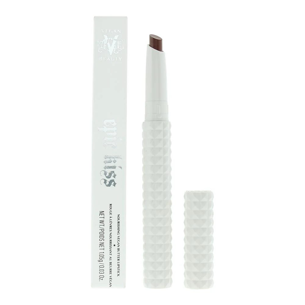 KVD Epic Kiss Zine Queen 15 Lipstick 1.05g For Women