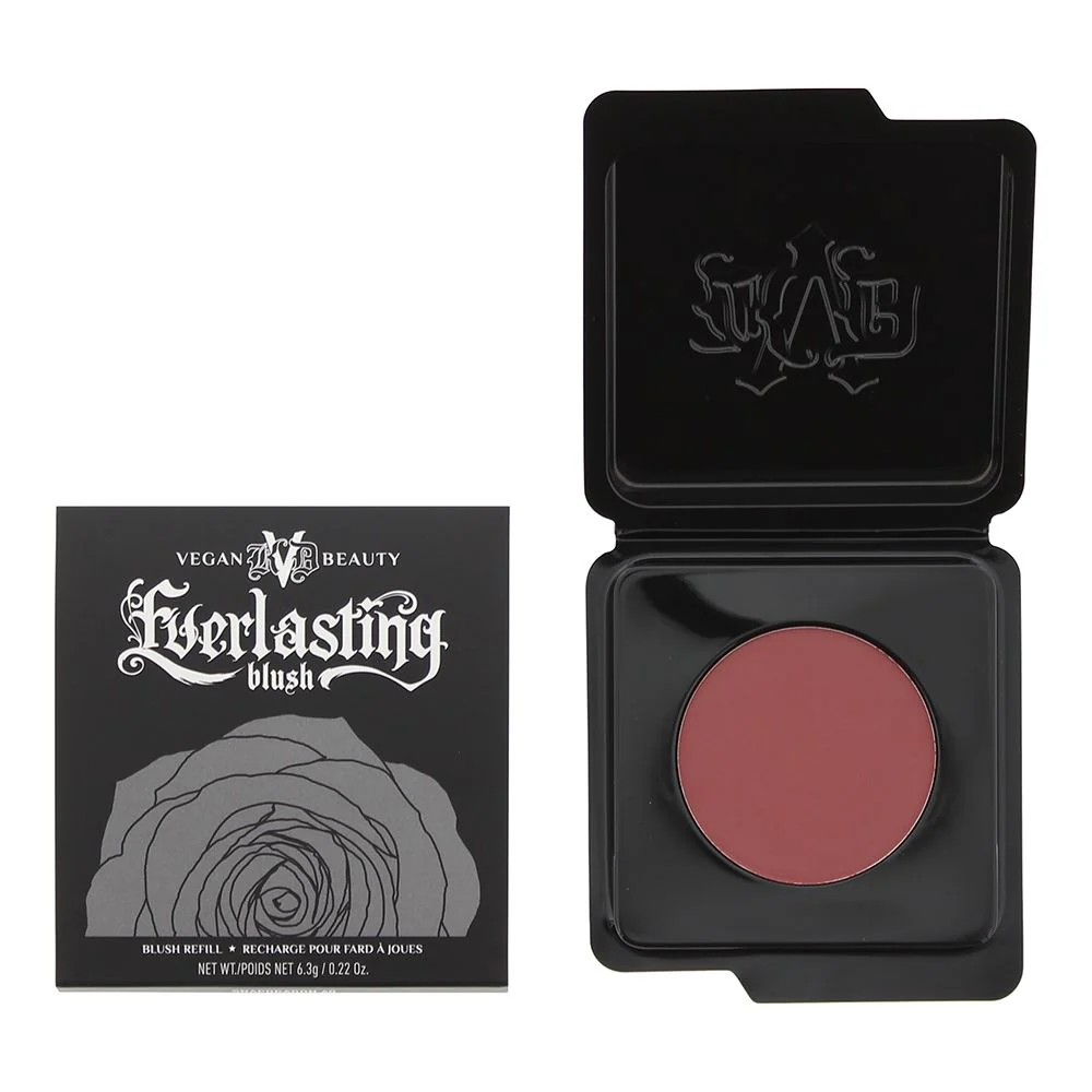 KVD Everlasting Refill Snapdragon Blush 6.2g For Women