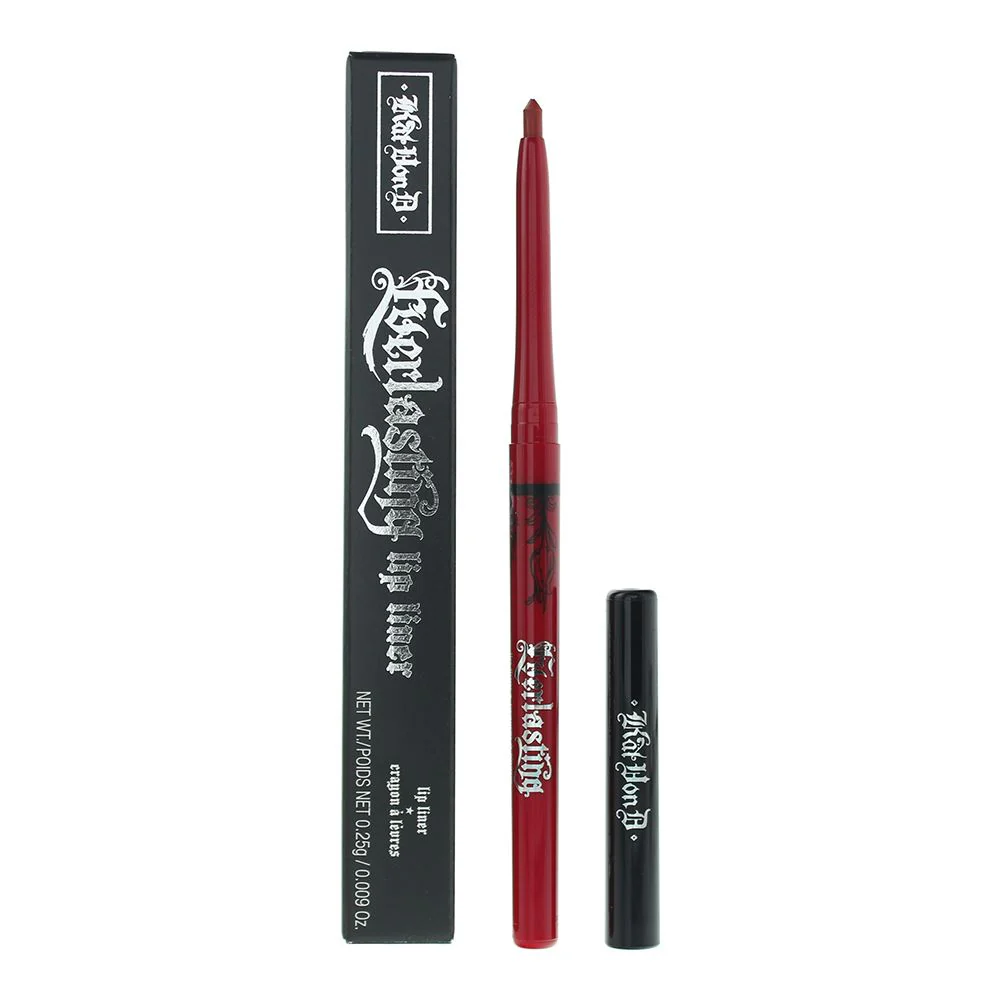 KVD Everlasting Rosary Lip Liner 0.25g For Women