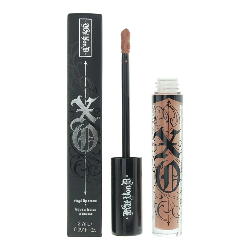 KVD Xo Vinyl Blossom Lip Gloss 2.7ml For Women
