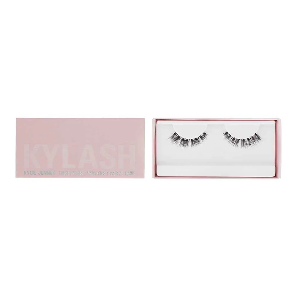 Kylie Jenner Kylash False Eye Lashes For Women