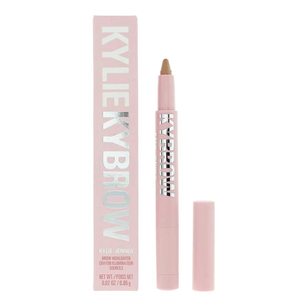 Kylie Jenner Kylie Kybrow 006 Dark Matte Highlighter 0.85g For Women