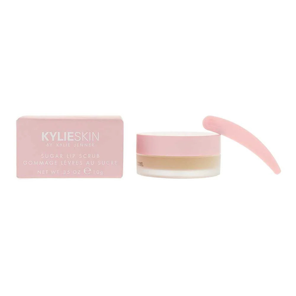 Kylie Jenner Kylie Skin Sugar Lip Scrub 10g For Women