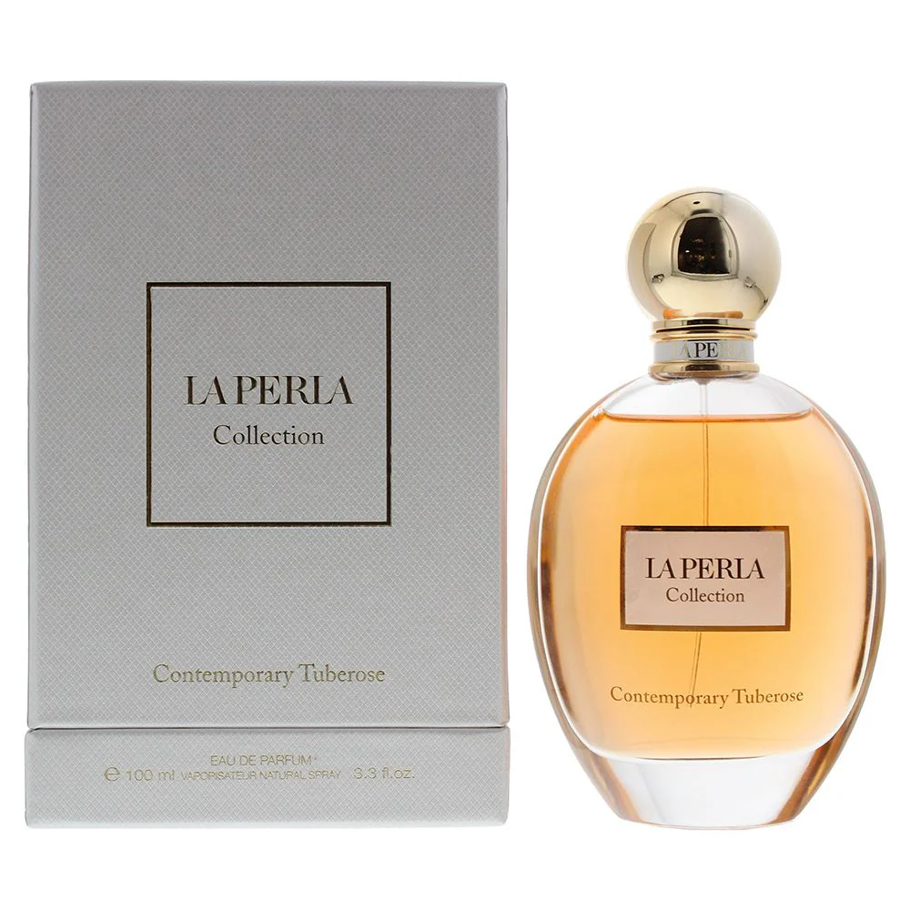 La Perla Grigio Perla Eau de Parfum 100ml Women Spray