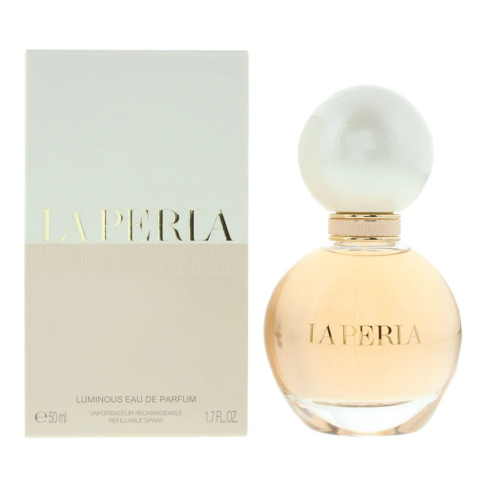 La Perla Luminous Eau de Parfum 50ml Women Perfume
